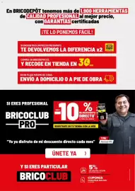 Catálogo Brico Depôt Página 2