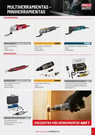 Catálogo Brico Depôt Página 25
