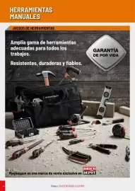 Catálogo Brico Depôt Página 44