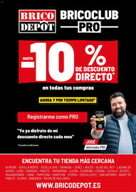 Catálogo Brico Depôt Página 42