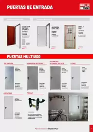 Catálogo Brico Depôt Página 25