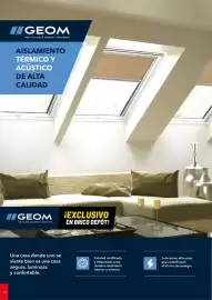 Catálogo Brico Depôt Página 34