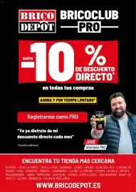 Catálogo Brico Depôt Página 42