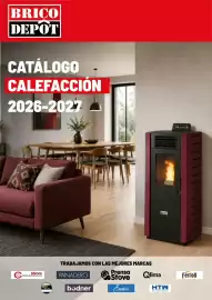 Catálogo Brico Depôt Página 1