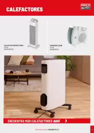 Catálogo Brico Depôt Página 25