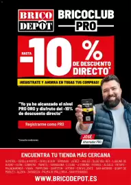 Catálogo Brico Depôt Página 32