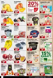 Simmel Prospekt woche 42 Seite 4: Dr. Oetker Löffelglück Grütze, Pudding, Milchreis oder Bourbon-Vanille Soße €1,99