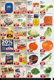 Simmel Prospekt woche 42 Seite 5: Coppenrath & Wiese Unsere Goldstücke Weizenbrötchen €2,99, Iglo MSC Fischstäbchen €2,99