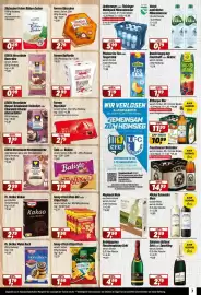 Simmel Prospekt woche 42 Seite 7: Dr. Oetker Mohn Back €1,79, EDEKA Herzstücke Kuvertüre €0,99