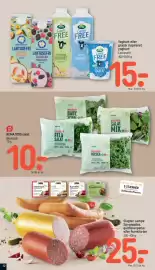 REMA 1000 tilbudsavis uge 42 Side 12: Rema 1000 salat €10,00