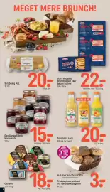 REMA 1000 tilbudsavis uge 42 Side 2: Den Gamle Fabrik Marmelade €15,00, Bavinchi Bager Friskbagt morgenbrød €3,00