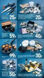 REMA 1000 tilbudsavis uge 42 Side 21: Kagmes Udstikker €30,00, Partivare €25,00