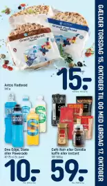 REMA 1000 tilbudsavis uge 42 Side 27: One Edge, State eller Powerade €10,00