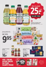 MENY tilbudsavis uge 41 Side 7: Valsølille €25,00, Karolines Køkken €159,95