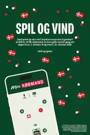 Min Købmand tilbudsavis uge 41 Side 13: Min Købmand