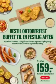Min Købmand tilbudsavis uge 41 Side 16