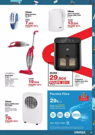 Folheto Staples Página 13