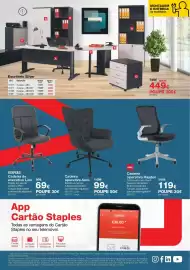 Folheto Staples Página 14
