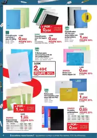 Folheto Staples Página 2