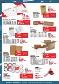 Folheto Staples Página 4