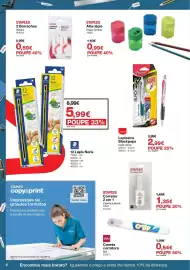 Folheto Staples Página 6