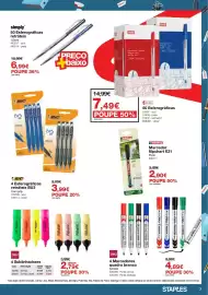 Folheto Staples Página 7