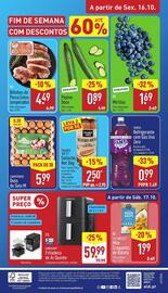 Folheto ALDI semana 42 Página 34