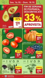 Folheto ALDI semana 42 Página 20