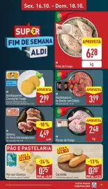 Folheto ALDI semana 42 Página 21