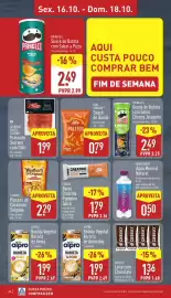 Folheto ALDI semana 42 Página 24