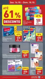 Folheto ALDI semana 42 Página 25