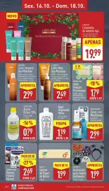 Folheto ALDI semana 42 Página 26