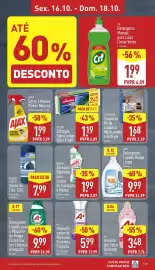 Folheto ALDI semana 42 Página 27