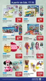Folheto ALDI semana 42 Página 31