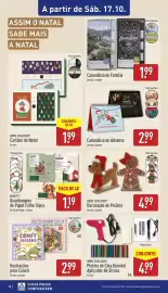 Folheto ALDI semana 42 Página 32