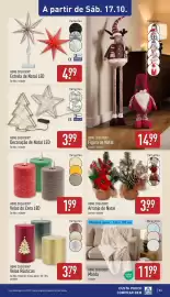 Folheto ALDI semana 42 Página 33