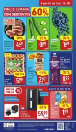 Folheto ALDI semana 42 Página 34