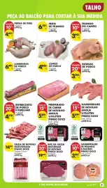 Folheto Pingo Doce semana 41 Página 5: A+ - peito de frango €6,19, A+ - lomsbinhos de porco €6,49