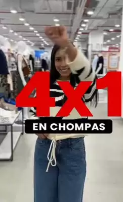 TopItop (válido hasta 13-10)