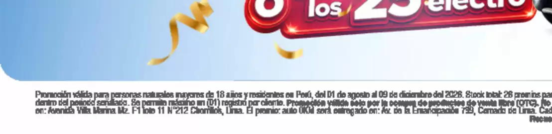 Catálogo Farmacia Universal Página 3