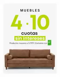 Catálogo Falabella Página 3