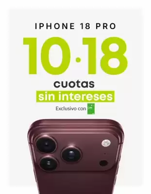 Falabella (válido hasta 22-10)