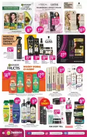 Jaśmin gazetka Strona 2: L'Oréal Paris Casting Crème Gloss €27,99