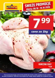 Hitpol gazetka Strona 1