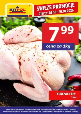 Hitpol gazetka (ważność do 10-10)
