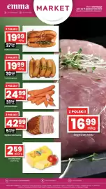 EMMA market gazetka | Market Strona 2