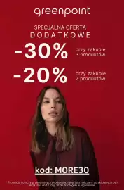 Greenpoint gazetka tydzień 41 Strona 11