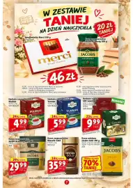 Prim Market gazetka tydzień 41 Strona 7: Herbata czarna English breakfast, Ceylon €9,99