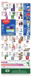 Guardian Pharmacy flyer week 41 Page 12
