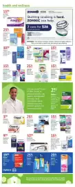 Guardian Pharmacy flyer week 41 Page 3